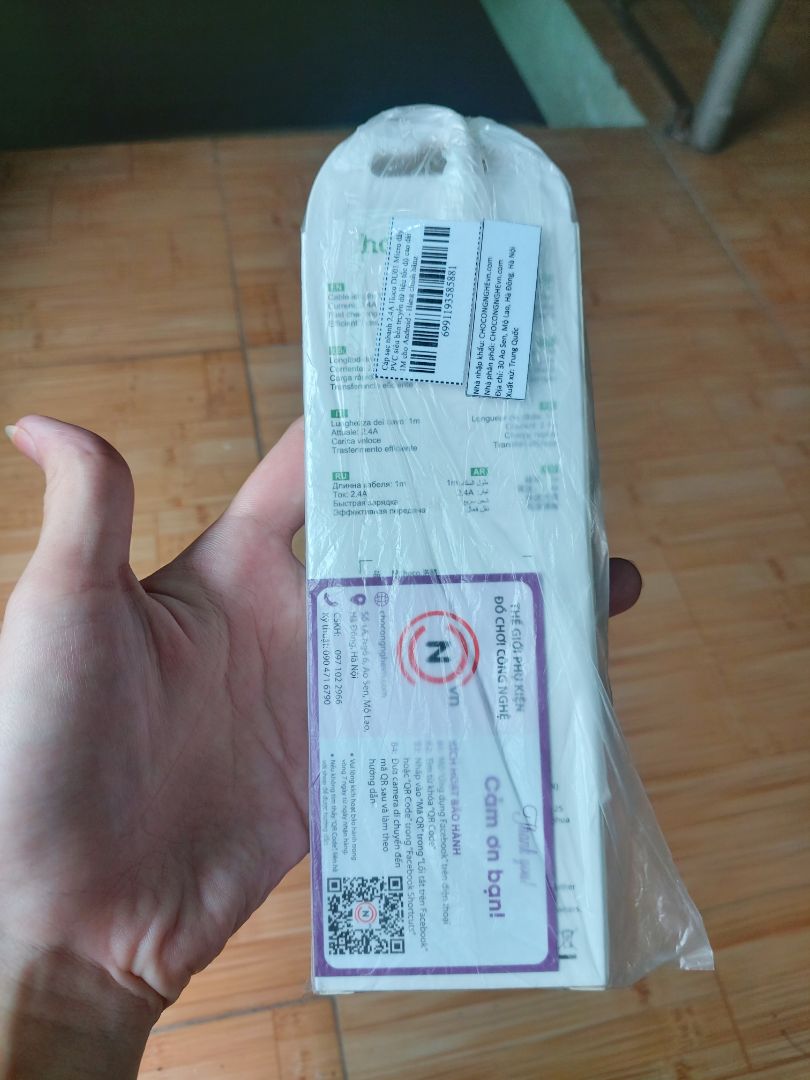 hàng đẹp, có giấy bảo hành, very good