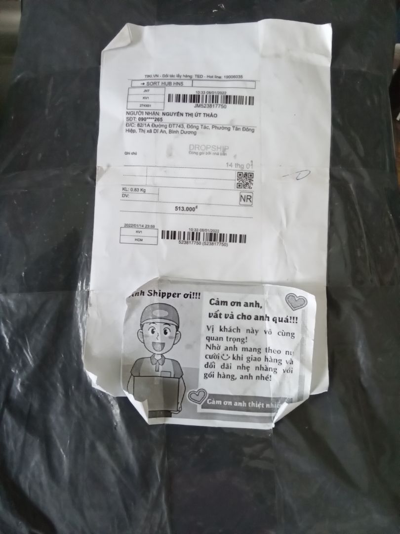 sản phẩm đẹp, ok nha. Ông chồng nhà tôi ổng thích mấy cái quần này lắm. Cảm ơn shop nha, cho shop 5 sao lun⭐⭐⭐⭐⭐