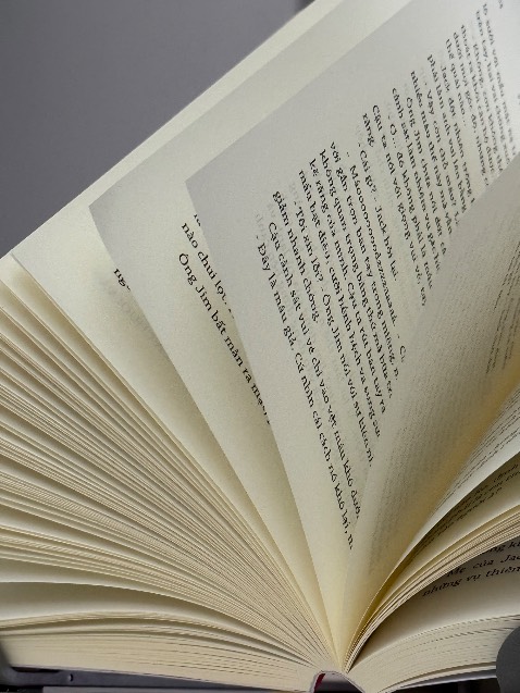 những kẻ âu lo vô tình va vào nhau thì sẽ như thế nào? cuốn này đọc rất trôi, mình đọc 2 ngày cuối tuần là xong, dễ tiếp cận dễ thương hehe