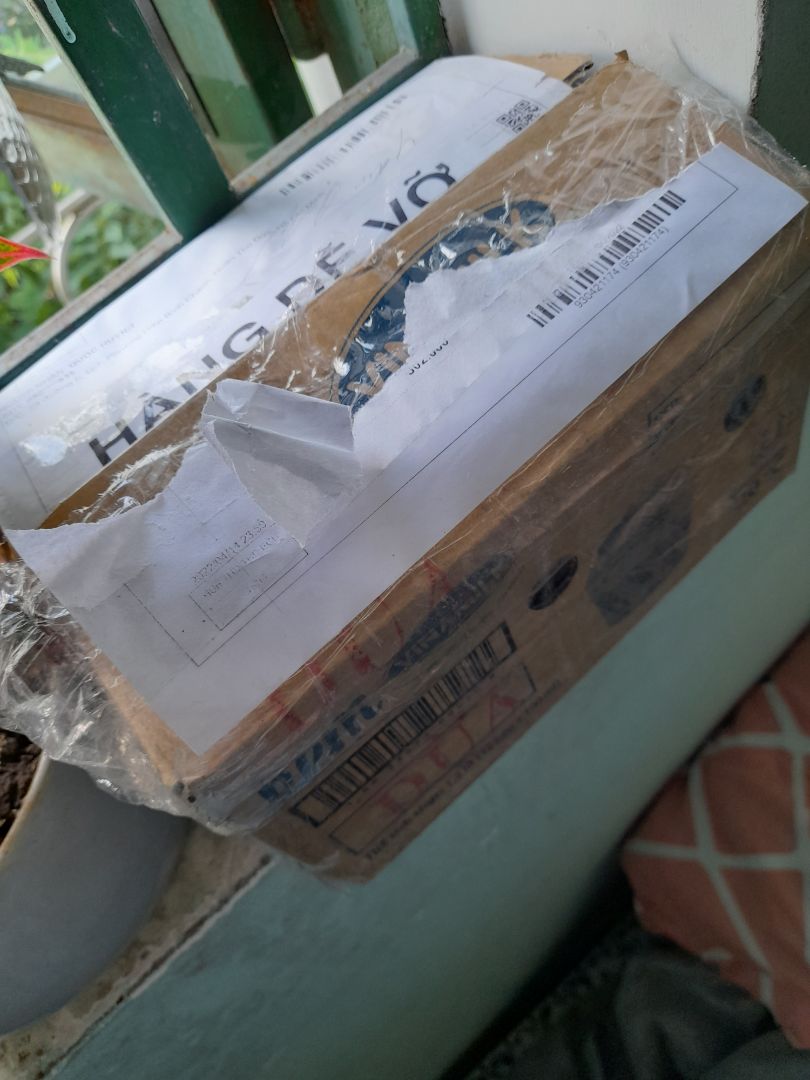 sữa ngon, dễ uống, đóng gói cẩn thận. sẽ ủng hộ lần sau