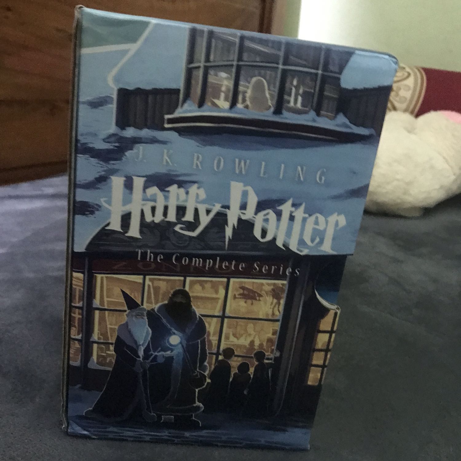 Tuyệt vời
Chất lượng khỏi bàn
Đóng gói cẩn thận
Rất cảm ơn shop!