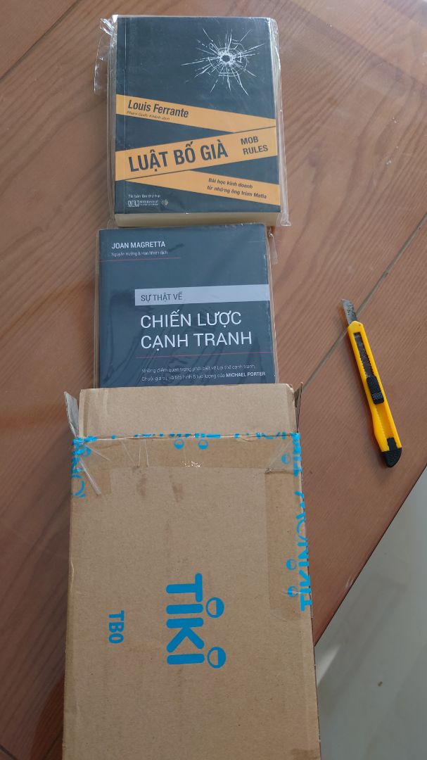 Tốt rồi! Xem sách kinh tế tài chính trên thị trường bán lẻ.
Cảm ơn shop rất nhiều!