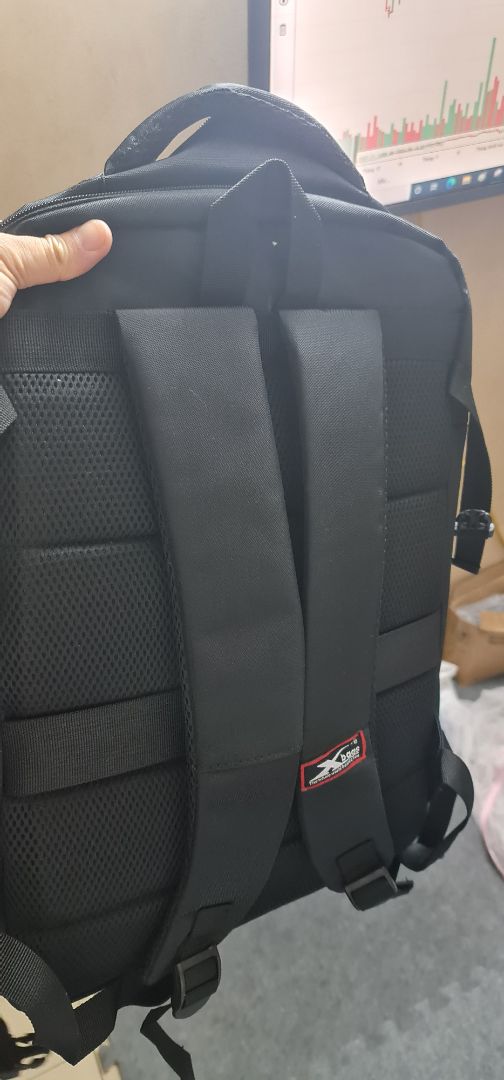 túi khá đẹp so với giá, gia công khá tỷ mỉ. phom dáng gọn, sức chứa khá phù hợp nhu cầu. Vượt kỳ bọng ban đầu.