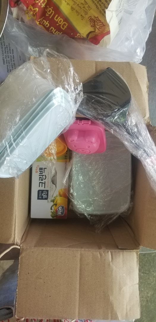 Tiki vui lòng kiểm tra lại đơn hàng hộ nha. Mình đã nhận hàng sớm so với dự kiến (KH là ngày 30/10/2021), tuy nhiên mặt hàng này là 3 set, mỗi set 3 hộp nhưng mình chỉ nhận dc 1 set 3 hộp. Cám ơn.