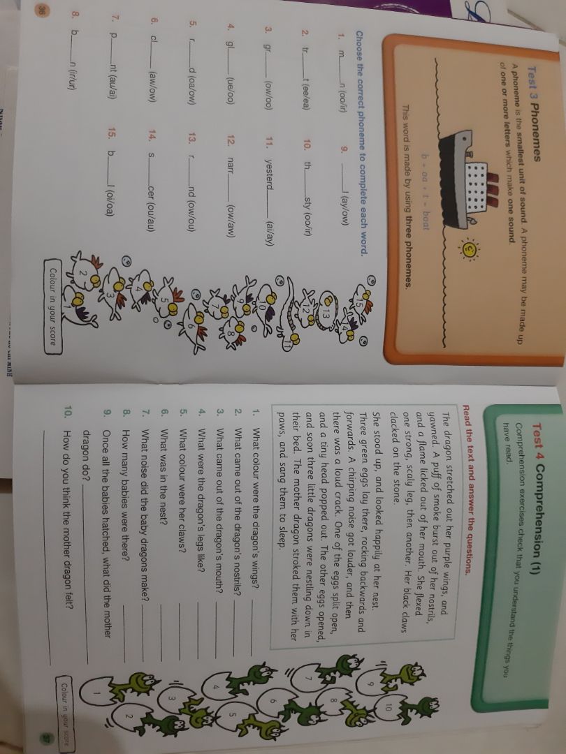 sách in màu đẹp, rõ ràng, giao hàng nhanh, kiến thức sát với độ tuổi.