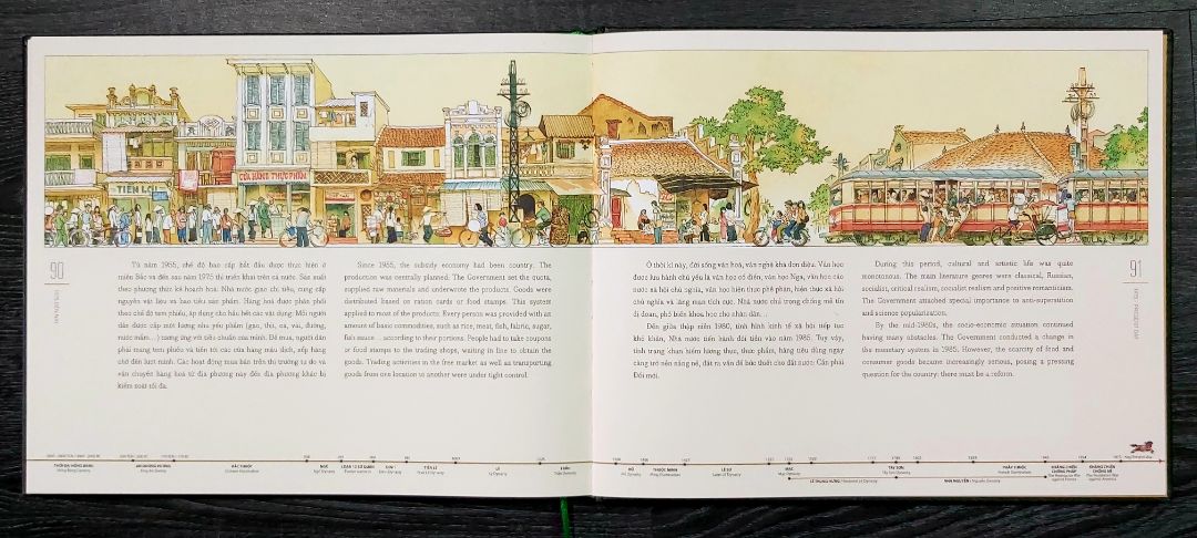 Sách đẹp, khổ giấy in dài và công phu. Ảnh minh họa in màu. Sách mang tình tham khảo, nội dung sách tùy thuộc kỳ vọng của mỗi người. 
Dịch vụ Tiki tốt và tiện lợi, Sách bản to được bọc hộp lịch sự và chắc chắn. Hàng được giao sớm hơn 3 ngày (mình đặt hình thức giao hàng tiêu chuẩn). Mình rất ưng. Thanks!