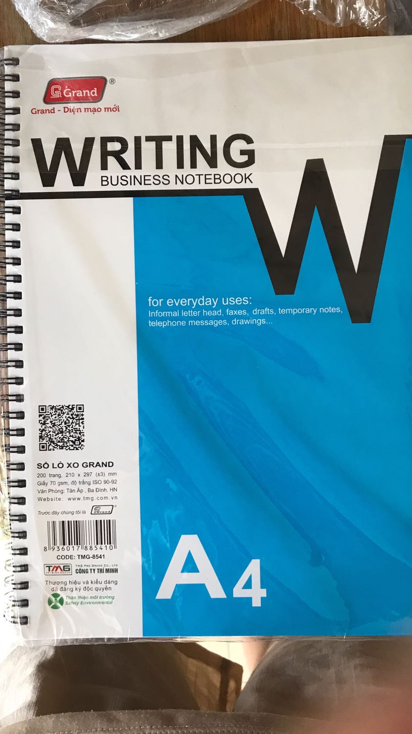 5 saoooi quá là tốt mua còn rẻ hơn ở tiểm. Dù có hơi nhăn nên ko sao