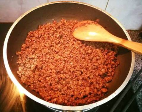 Đã làm mắm tép chưng tôm thịt thấy ngon như nhà hàng luôn. Tự làm rẻ hơn nhiều so với mua sẵn. Mắm tép chuẩn vị rất đáng mua