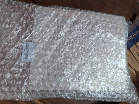 Đợt này Tiki gói hàng rất chu đáo, cảm ơn nhiều ạ.