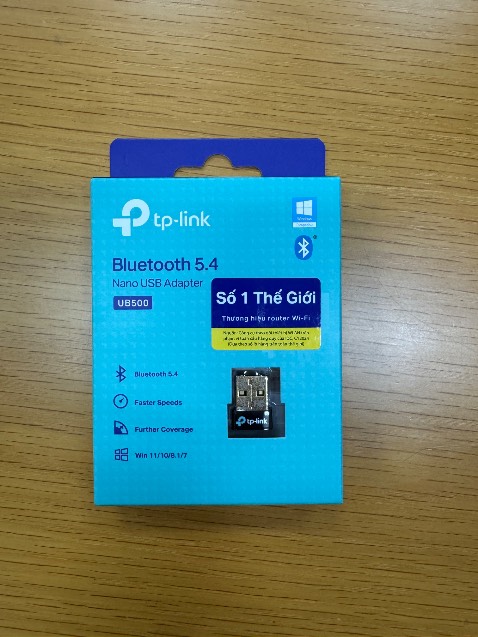 Hàng được giao nhanh, đóng gói cẩn thận, kết nối với các thiết bị bluetooth khác khá ổn định