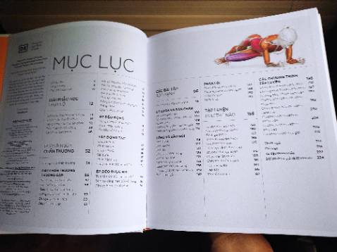 Sách bọc theo tiêu chuẩn, bên ngoài có bụi nhưng ít, phủi nhẹ là hết. Sách mới, đẹp, nhiều kiến thức bổ ích, giải thích khá đầy đủ, có hình ảnh minh hoạ, có hướng dẫn bài tập cho từng mục tiêu. Rất hài lòng