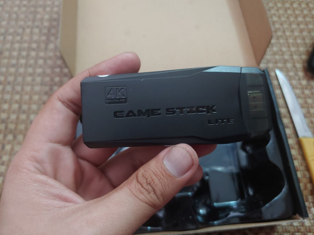 máy chơi rất tốt....giao nhanh...đóng gói kỹ