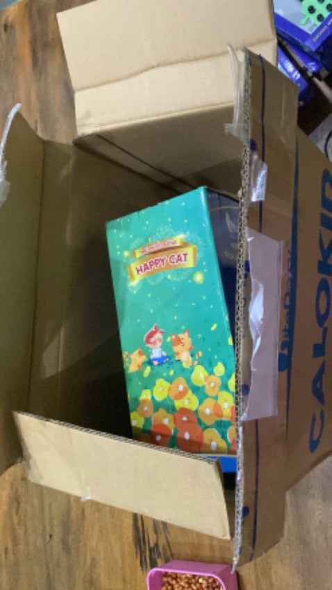 Sữa thơm dễ uống, không ngán. Bé uống thấy bé thích.
Giao hàng đủ số lượng, giống hình.
Shop tặng quà dễ thương quá.