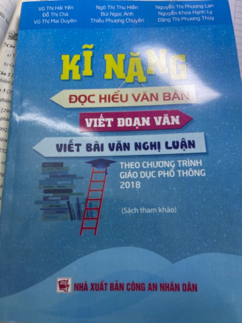 bề ngoài thì ok , nội dung bên trong thì chưa đọc