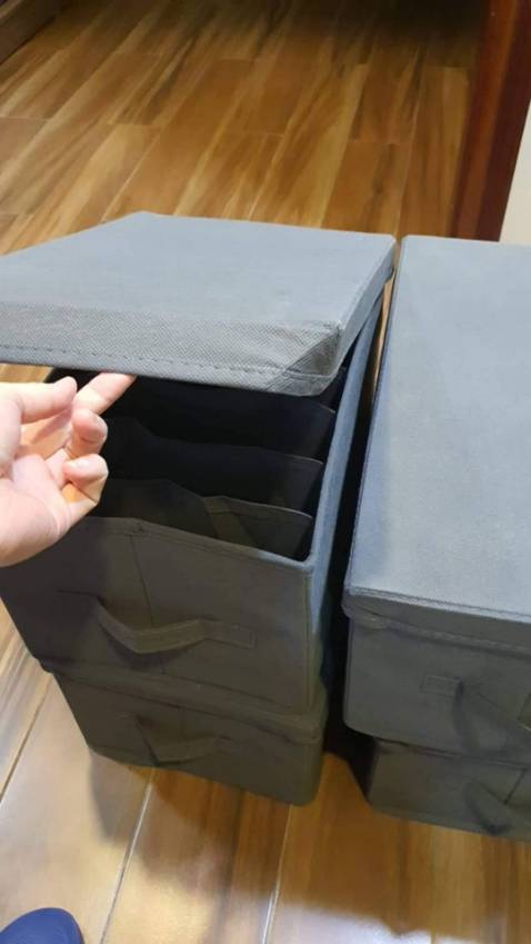 Dịch vụ chăm sóc và chất lượng hàng rất tốt
Chủ shop tư vấn nhiệt tình chu đáo, không như mấy shop khác
Rất tin tưởng và ủng hộ shop dài lâu
Cho shop 5 sao nhé - màu kem cũng rất đẹp mà chưa đặt - lần tới mình sẽ đặt màu kem