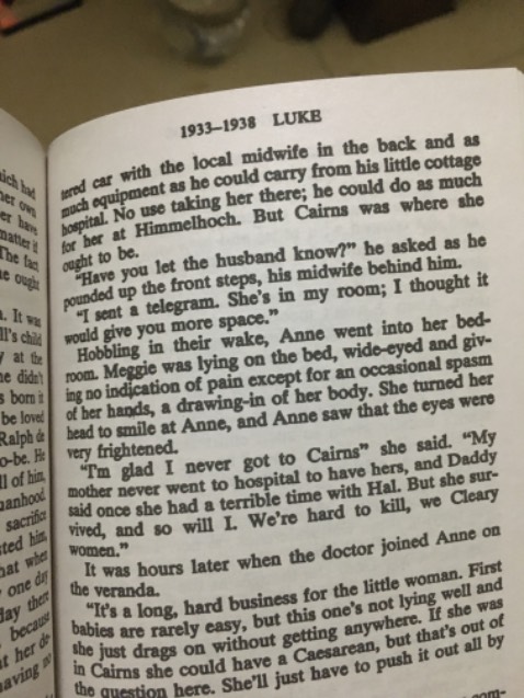 From a premier publisher!