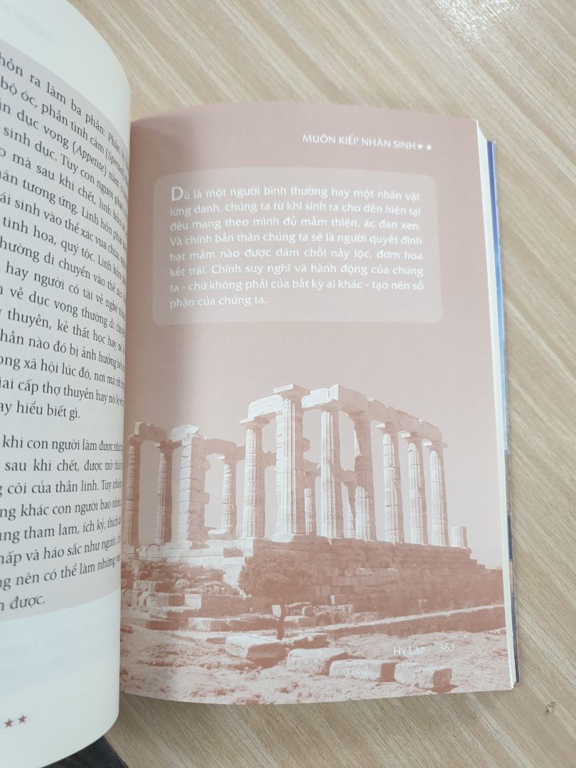 cảm nhận cá nhân: chất lượng tốt, nội dung sách mặc dù hư cấu nhưng có sức thuyết phục, thú vị và nhân văn. theo cảm nghĩ riêng thì quyển 2 còn cuốn hơn quyển 1. nếu ai đã thích quyển 1 thì ko có lí do gì mà ko đọc tiếp quyển 2. đọc 1 lèo trong ngày thấy rất tuyệt. rất kích thích sự tò mò và tâm linh của con người