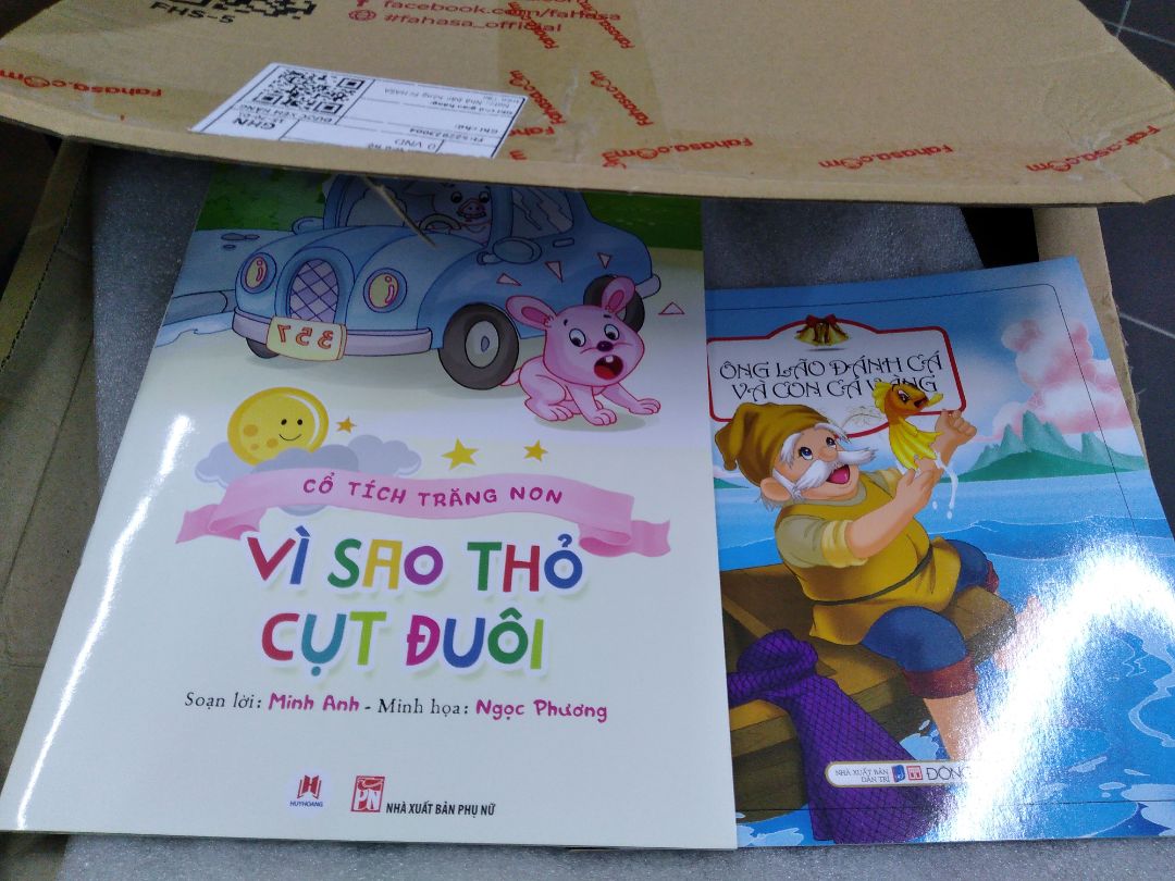 sách đẹp, bìa trơn cứng oke. chắc con mình sẽ thích