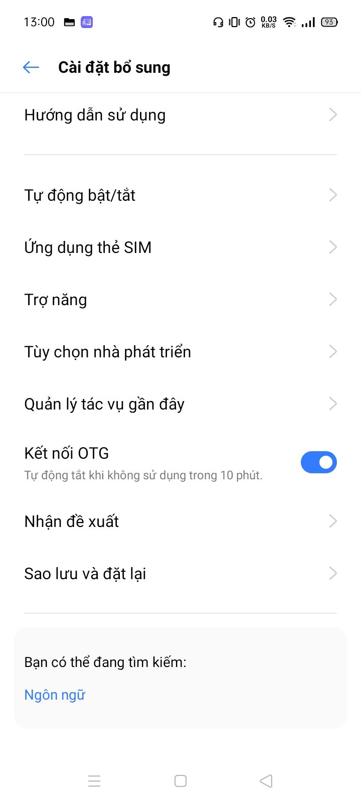Hàng chất lượng tốt mua về xài được luôn, muốn dùng thì phải bật kết nối OTG trước rồi cấp quyền truy cập bộ nhớ, không cần dùng phần mềm trung gian chuyển từ NTFS sang Fat32 đâu nhé , cắm phát xài luôn. Giao hàng tiêu chuẩn mà còn nhanh hơn cả *** ***, hôm trước đặt hôm sau nhận được luôn