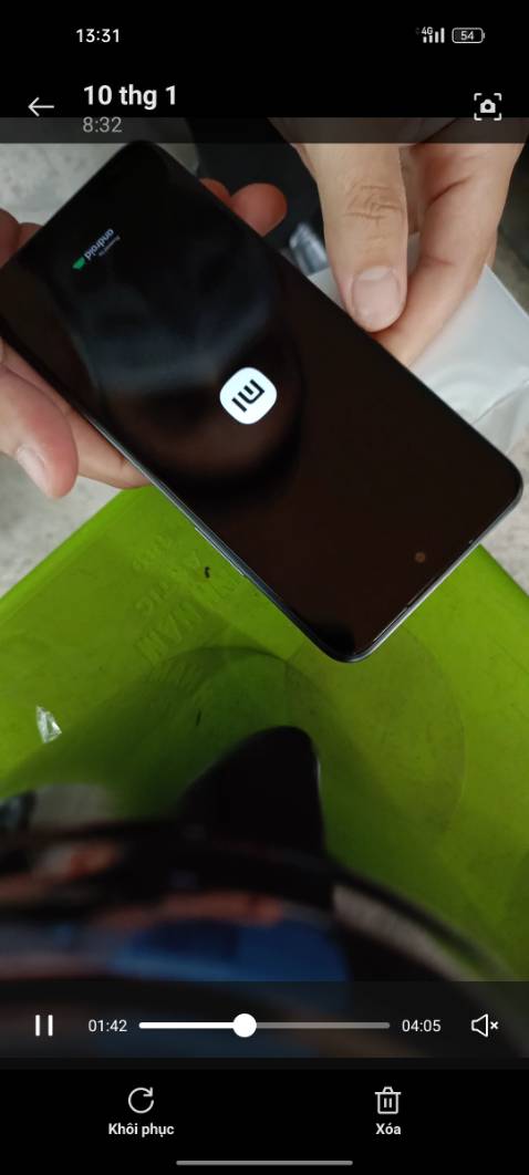 Sản phẩm đúng như mô tả, điên thoại nguyên seal, Giao hàng nhanh, đáng giá tiền, dùng OK lắm Sản phẩm đúng như mô tả, điên thoại nguyên seal, Giao hàng nhanh, đáng giá tiền, dùng OK lắm