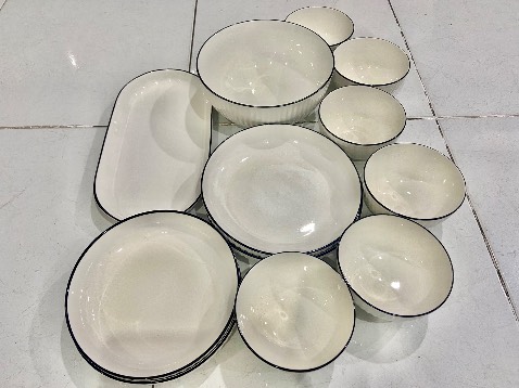 Tuyệt đẹp. Giá hợp lý. Rất đáng mua.