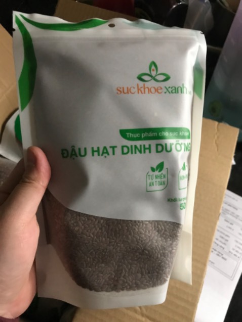 Mình đặt 4 goid về đắp mặt với ủ tóc
Mình chưa bóc nnuwng nhing qu thì đóng gói kín sạch sẽ đẹp và chất lượng okela nna