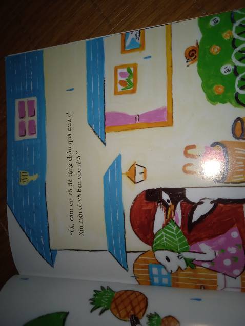 Sách đẹp, đc bọc kĩ càng, giao khá nhanh, sẽ ủng hộ tiếp nhé sop, cskh quá tuyệt