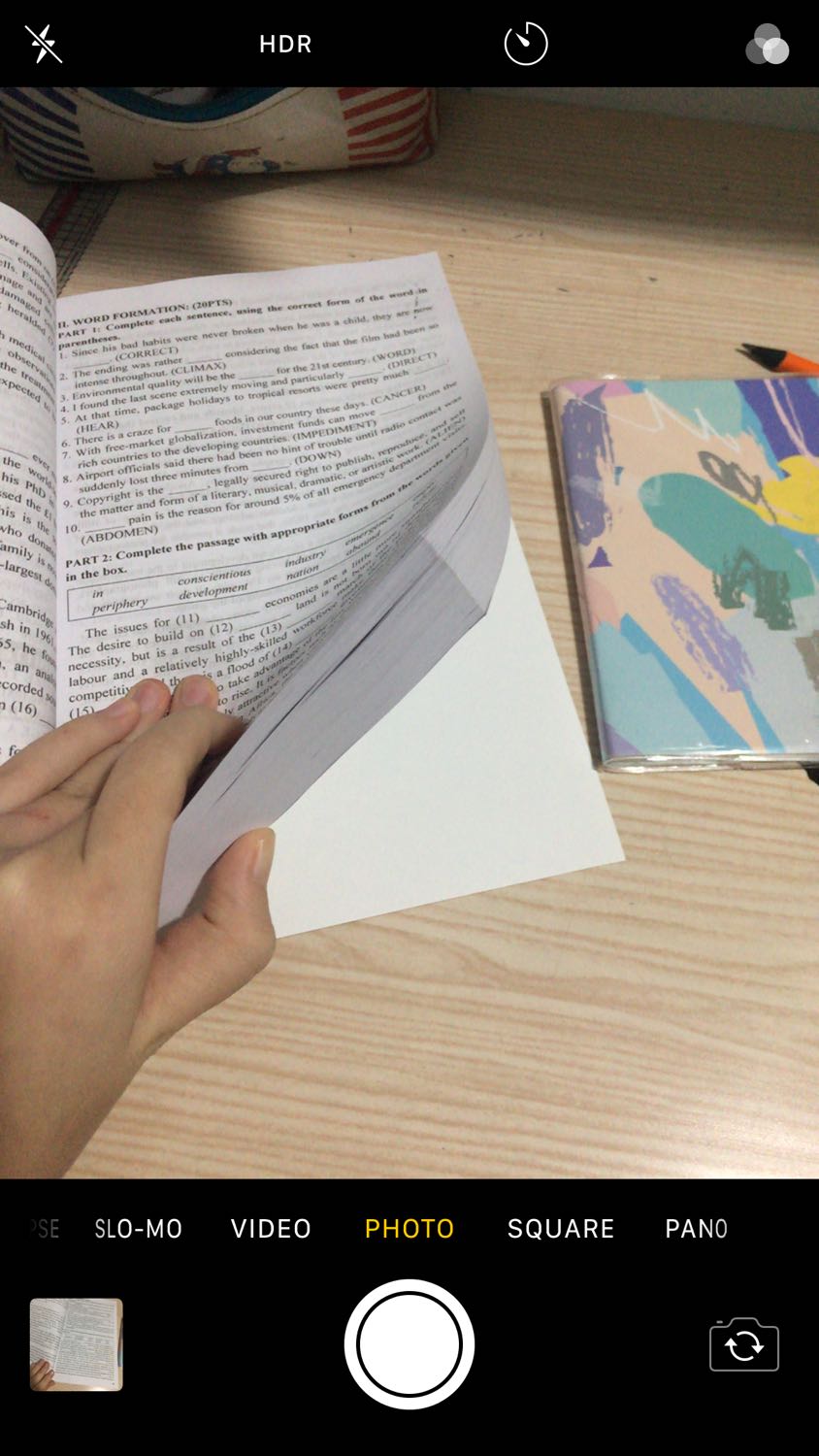 Em cảm ơn shop nha, sách tốt lắm, giao hàng rất nhanh và chú shipper cũng rất hiền, hy vọng mình sẽ chăm họcccc 😊