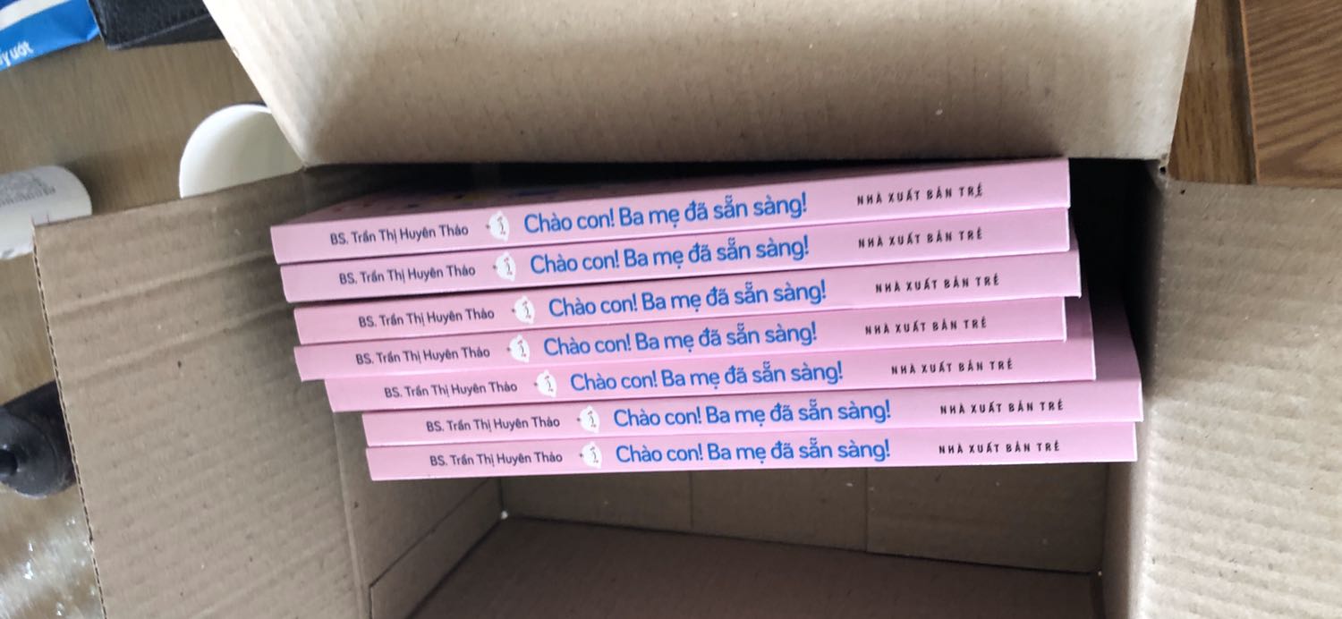 Sách tốt nhưng các bạn giao thiếu hàng rồi Tiki ơi, mình đặt 8 cuốn các bạn chỉ giao có 7 :(. Rất buồn với tình hình này vì bình thường Tiki trading luôn giao đủ.