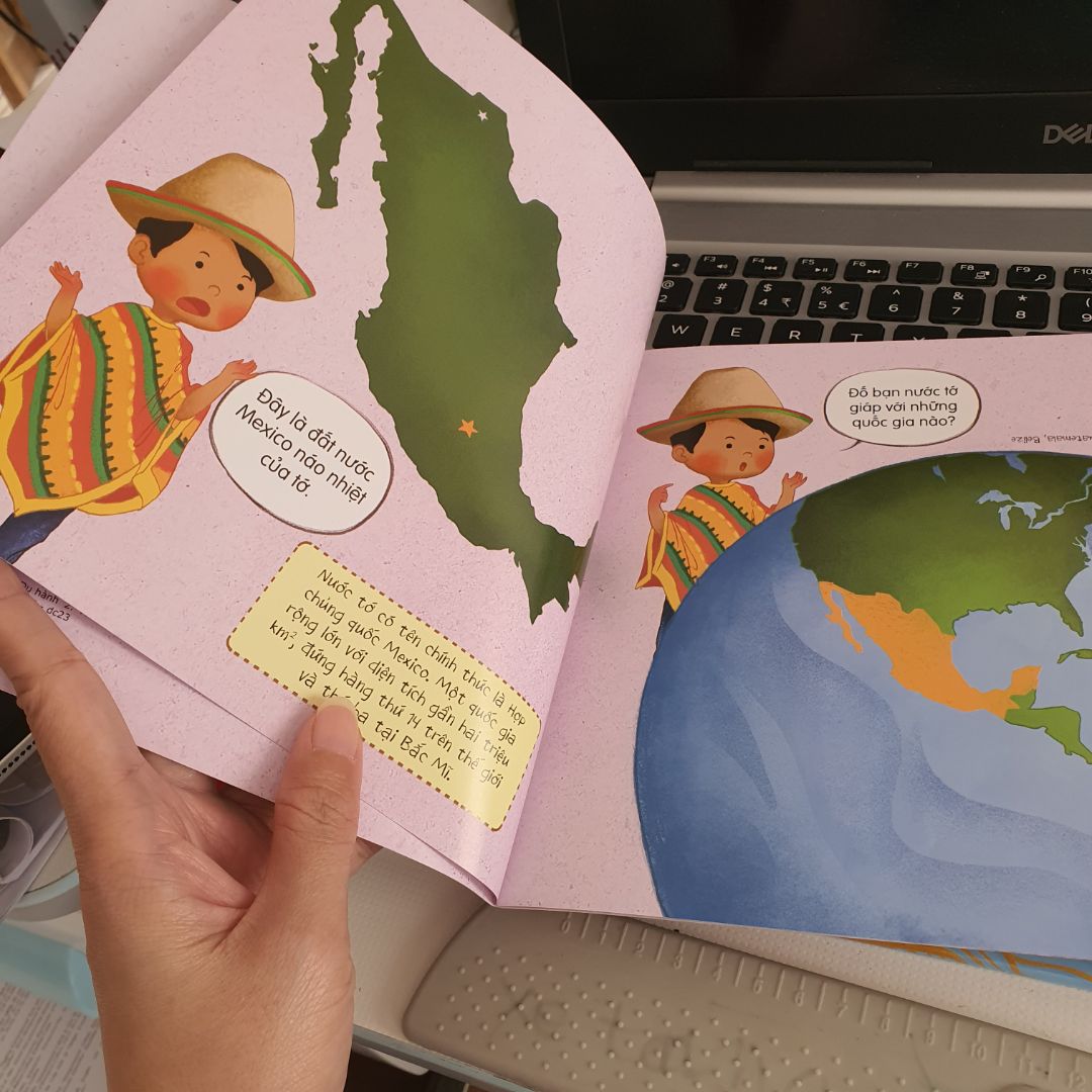 Sách đẹp. Hình đẹp.
Mua được Deal giá rất tốt chỉ 8.000 đồng. Hài lòng!!!!
Sẽ sưu tầm đủ bộ.