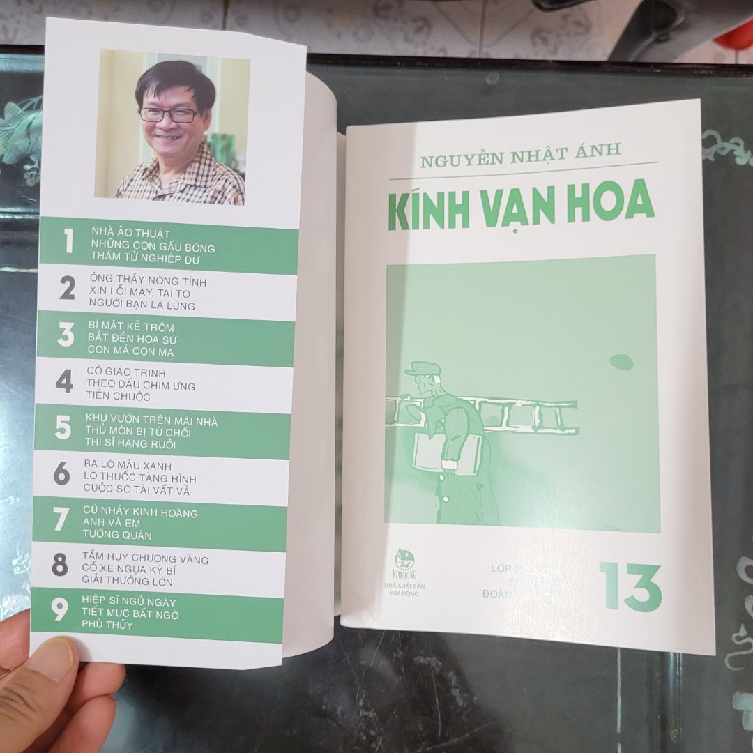 sách đẹp, xuất bản năm 2021. đọc hay, vui vẻ, ý nghĩa