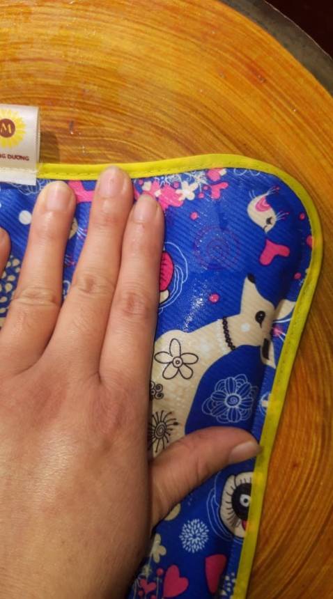 Chất lượng tệ, dv khách hàng tệ, mới mua về mà bị vậy, inbox phản hồi thì mãi ko trả lời, sau đó nói mang đến để bảo hành. Hàng mới mua đã sử dụng đâu mà BH