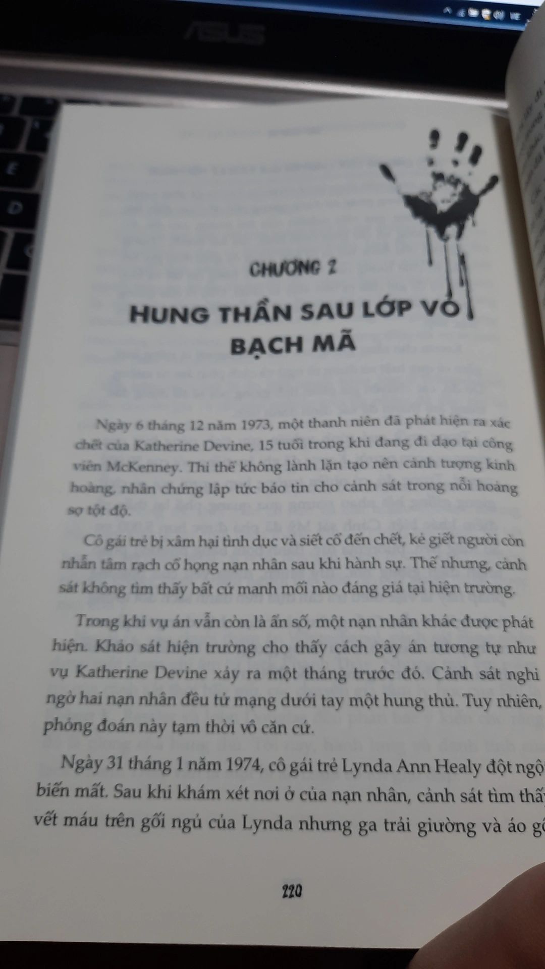 Ảnh đánh giá