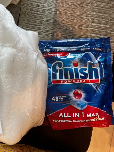 Mô tả sản phẩm là loại 94 viên mà lại giao gói loại 48 viên