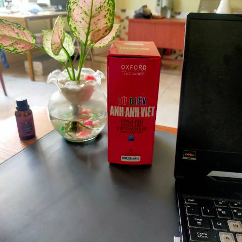 Sách có hình ảnh màu sống động, dể phân biệt từ, dể hiểu, dể nhớ, còn nhớ lâu hay mau thì còn tùy vào người xem, như tôi là phải xem 1 từ nhiều lần rồi đó mà nhờ xem lại nhiều lần nên tôi biết được luôn những từ khác xung quanh từ đó. Đây là một cuốn sách hay.