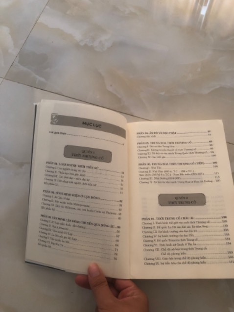 Hình thức: bìa đẹp, in rõ nét, giấy tốt
Giao hàng: nhanh
Đóng gói: kĩ, ok
Nội dung: chia ra từng phần rõ ràng, dễ nắm bắt
Nên mua.