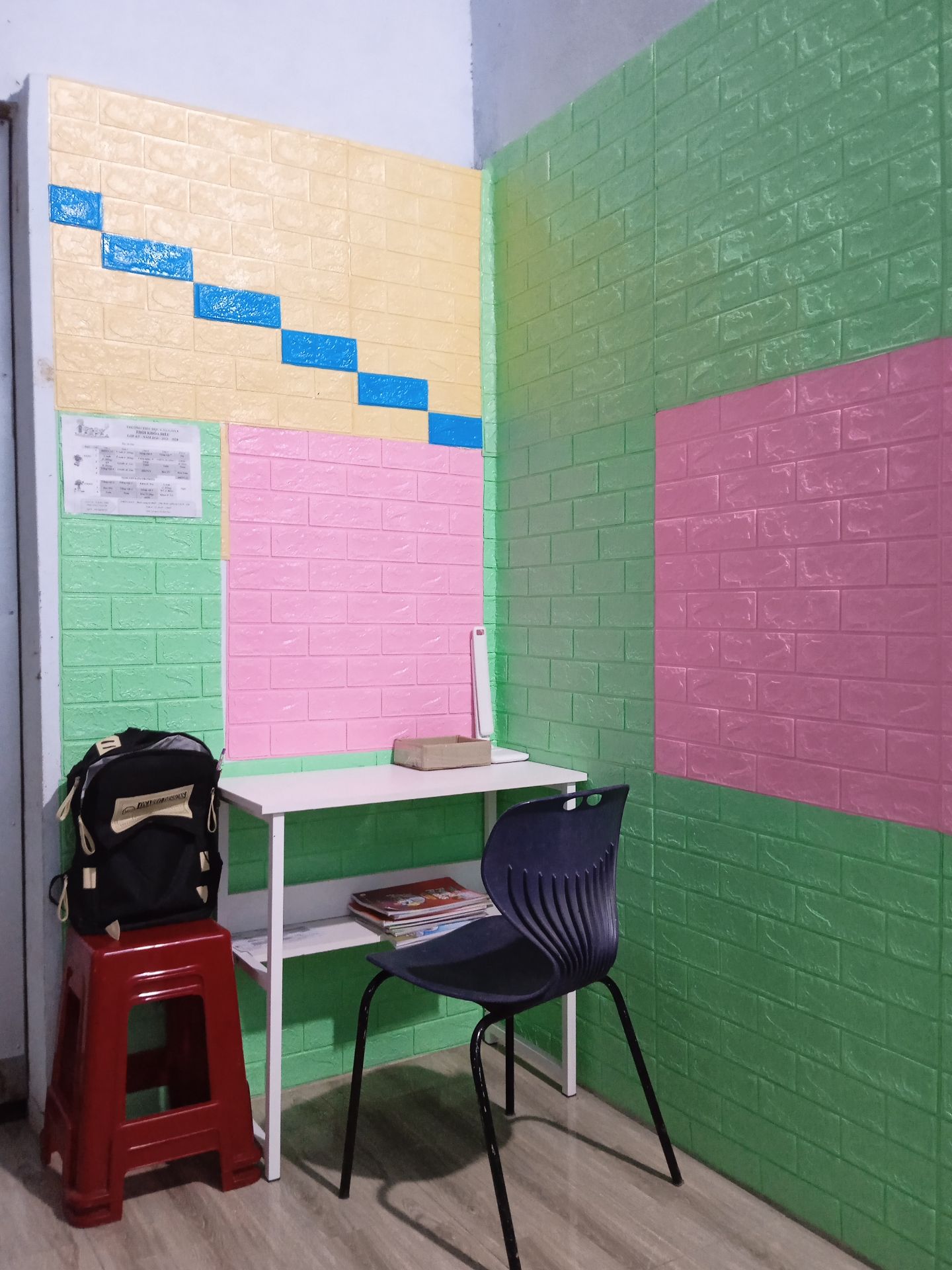 Ngắn gọn, xúc tích... "được"