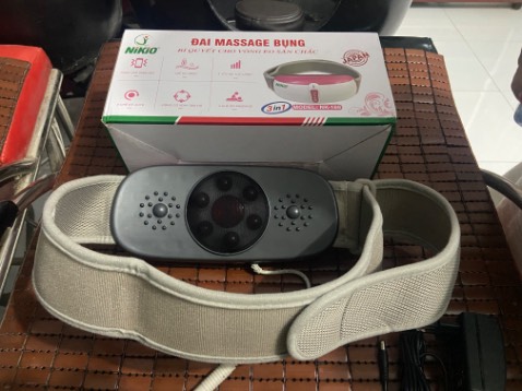 Hàng đẹp, chạy thử ok. Độ bền thì cần thêm thời gian trải nghiệm.