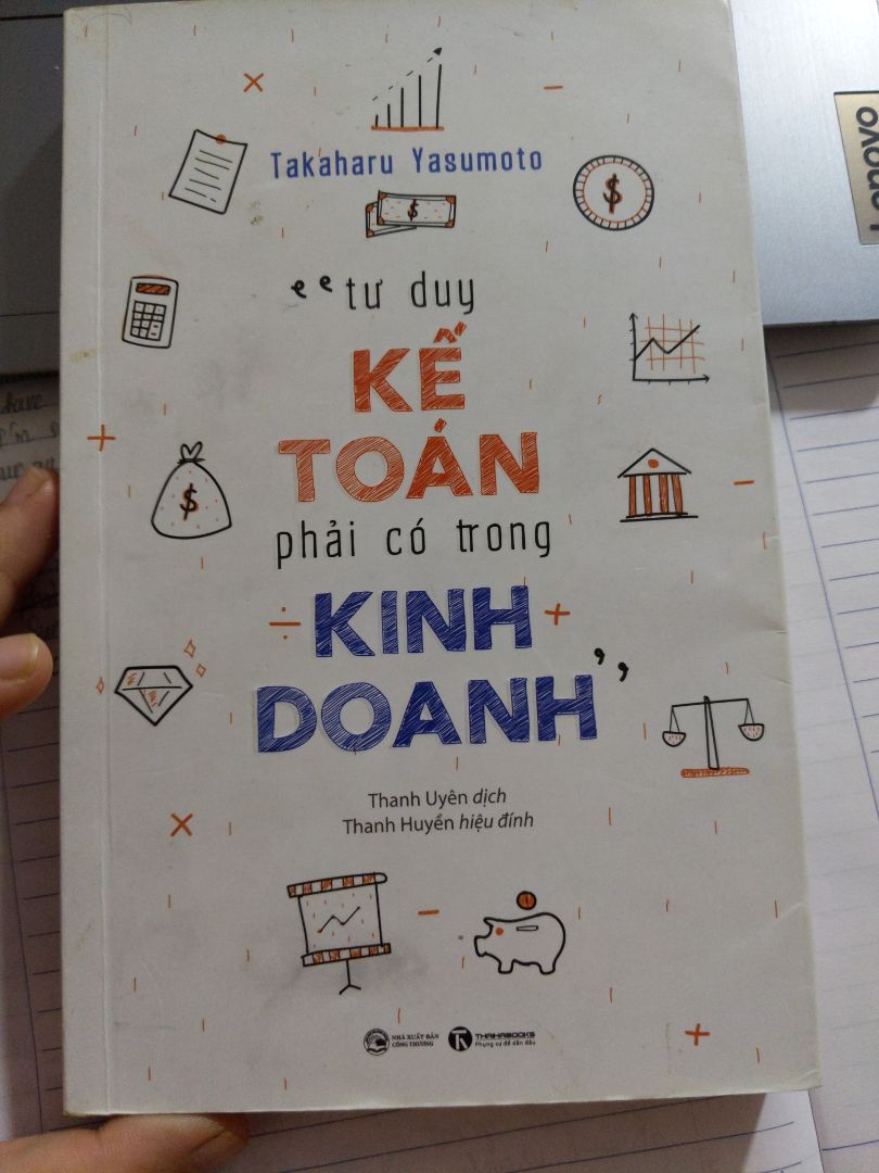 mình không thể viết đánh giá vì mình chưa đọc xong cuốn sách.
mình đọc lướt đến cuối thấy nó hữu ích. mọi người có thể tham khảo thêm nhé