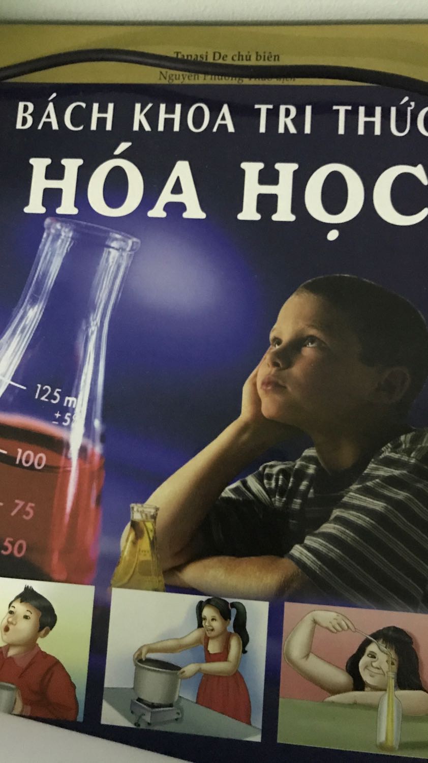 Rất hữu ích cho trẻ khám phá mọi hiện tượng xung quanh