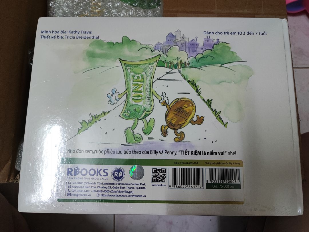 sale 9k. sách chất lượng. bé rất thích. nội dung hay hình ảnh chất lượng giấy