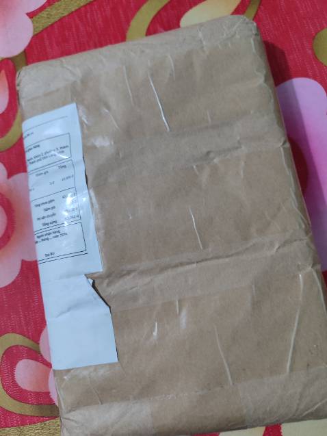 Rất là hài lòng về chất lượng sản phẩm và dịch vụ của shop, xin cảm ơn(◍•ᴗ•◍).