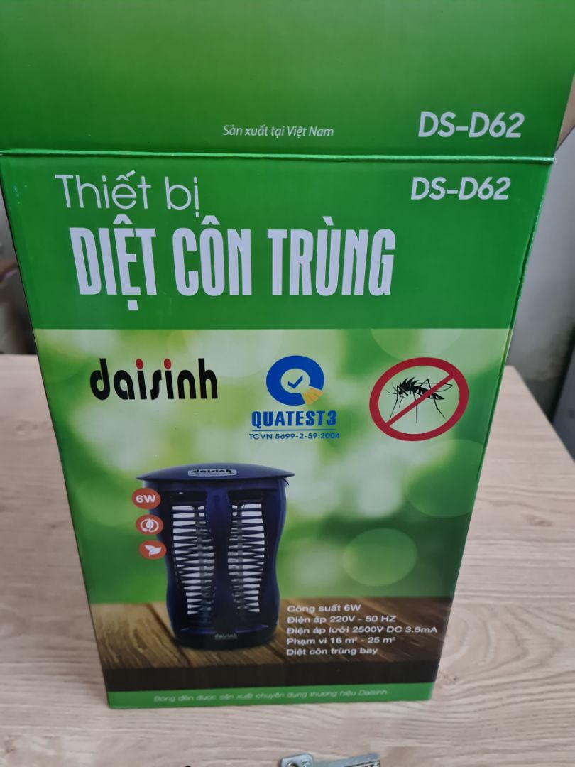 Đặt hàng DS-D82 nhưng lại giao cho khách DS-D62