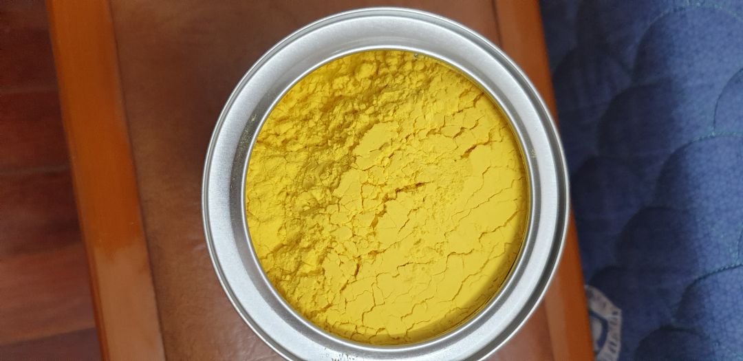 Chất lượng tốt, giá thành rẻ, đóng gói cẩn thận và có tặng thêm thìa. Sản phẩm này thấy thơm hơn so với các tinh nghệ khác, khi pha ko thấy có cặn. Sẽ tiếp tục ủng hộ thêm khi dùng hết.