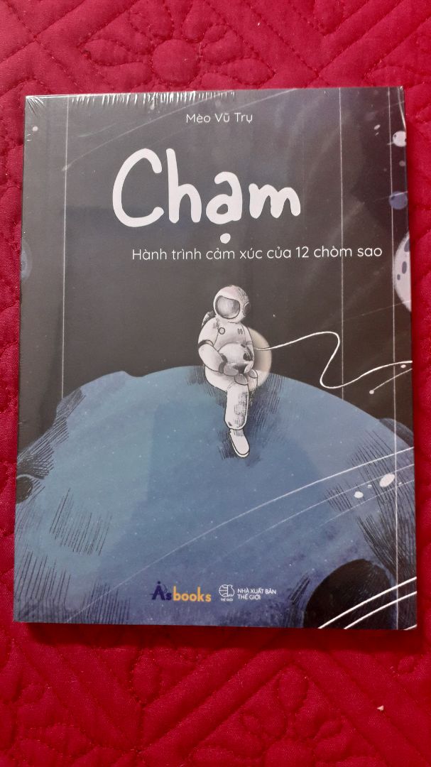 Giao hàng nhanh, chưa đọc nên chưa biết