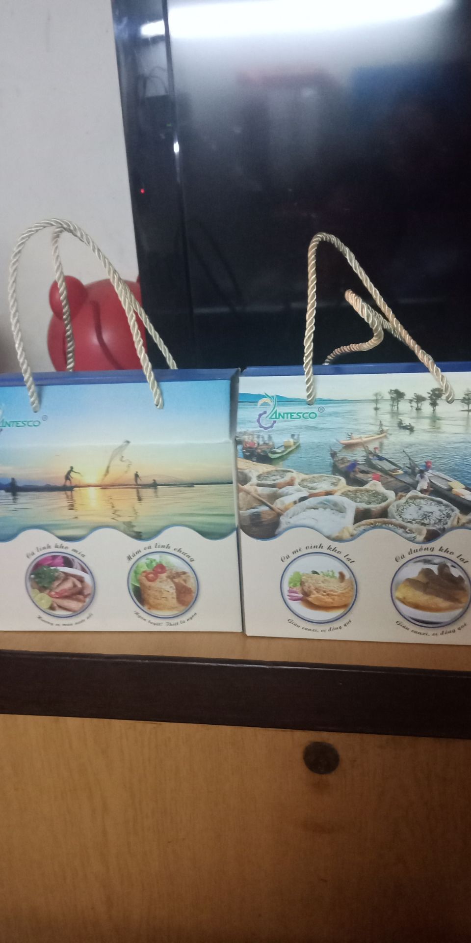 sản phẩm ngon, hạn sử dụng dài, sẽ tiếp tục ủng hộ