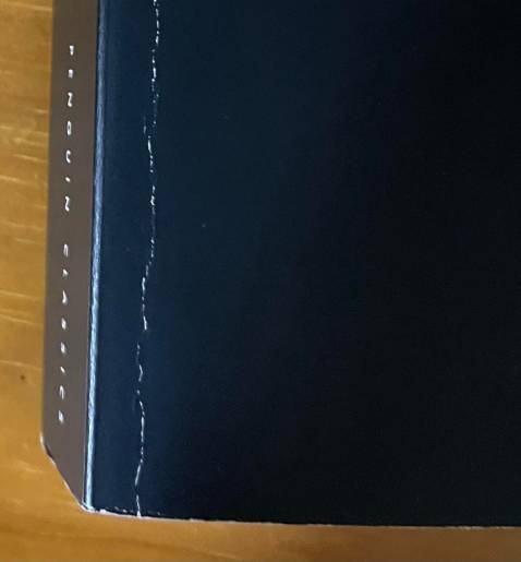 The Iliad là sử thi Hy Lạp, chủ yếu kể về năm cuối của cuộc chiến thành Troy. Nội dung được chia thành 24 khúc, lột tả được thời kỳ đen tối nhất của lịch sử Hy Lạp cũng như các mối quan hệ của nhân vật. Chất giấy của sách khá mỏng. Giấy bìa là loại dễ trầy xước, cần lưu ý trước khi mua.