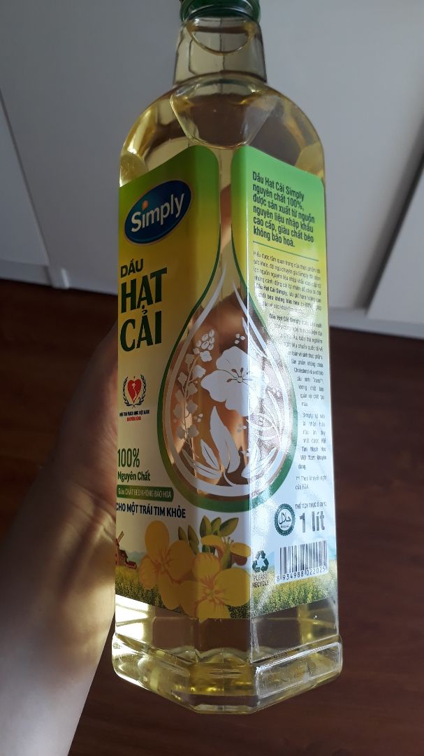 Giao hàng siêu nhanh, săn đc sale còn 55k/chai, date mới, tiki đóng thùng cẩn thận nên hàng nhận đc nguyên vẹn. Rất ưng, cảm ơn Tiki nhìu:))