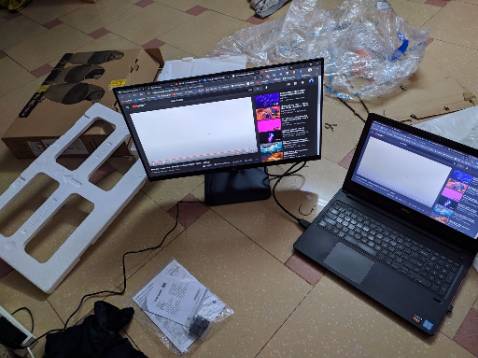 Trước mắt thì mình thấy hàng cũng ok, không lỗi lầm gì, giao hàng hơi lâu nên chờ đợi hơi mỏi mệt, hi vọng sẽ dùng được lâu dài