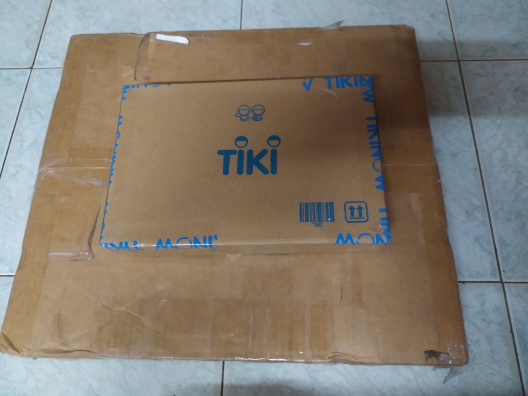 nó lại hợp lý . Nhưng chưa biết chất lượng sao